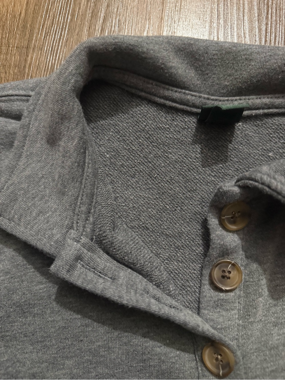 Wild Fable Collared Polo - Picture 6 of 6